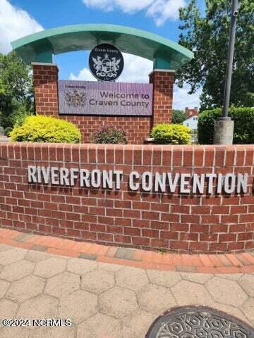 1010 Hot Rod Road New Bern, NC 28562 - Photo 55 of 56 Convention center