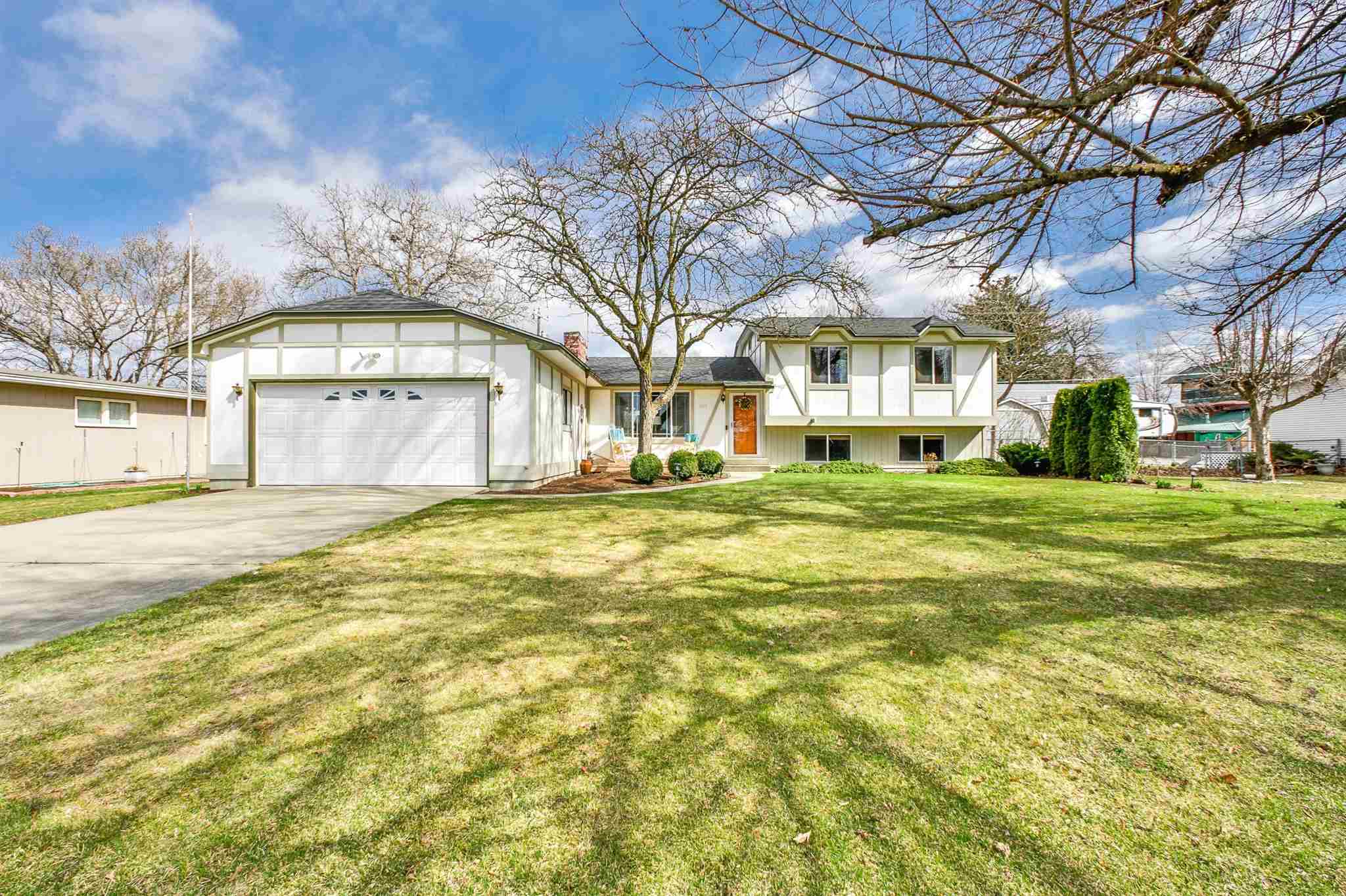 3514 North Park Road Spokane Valley, WA 99212 - Photo 1 of 21