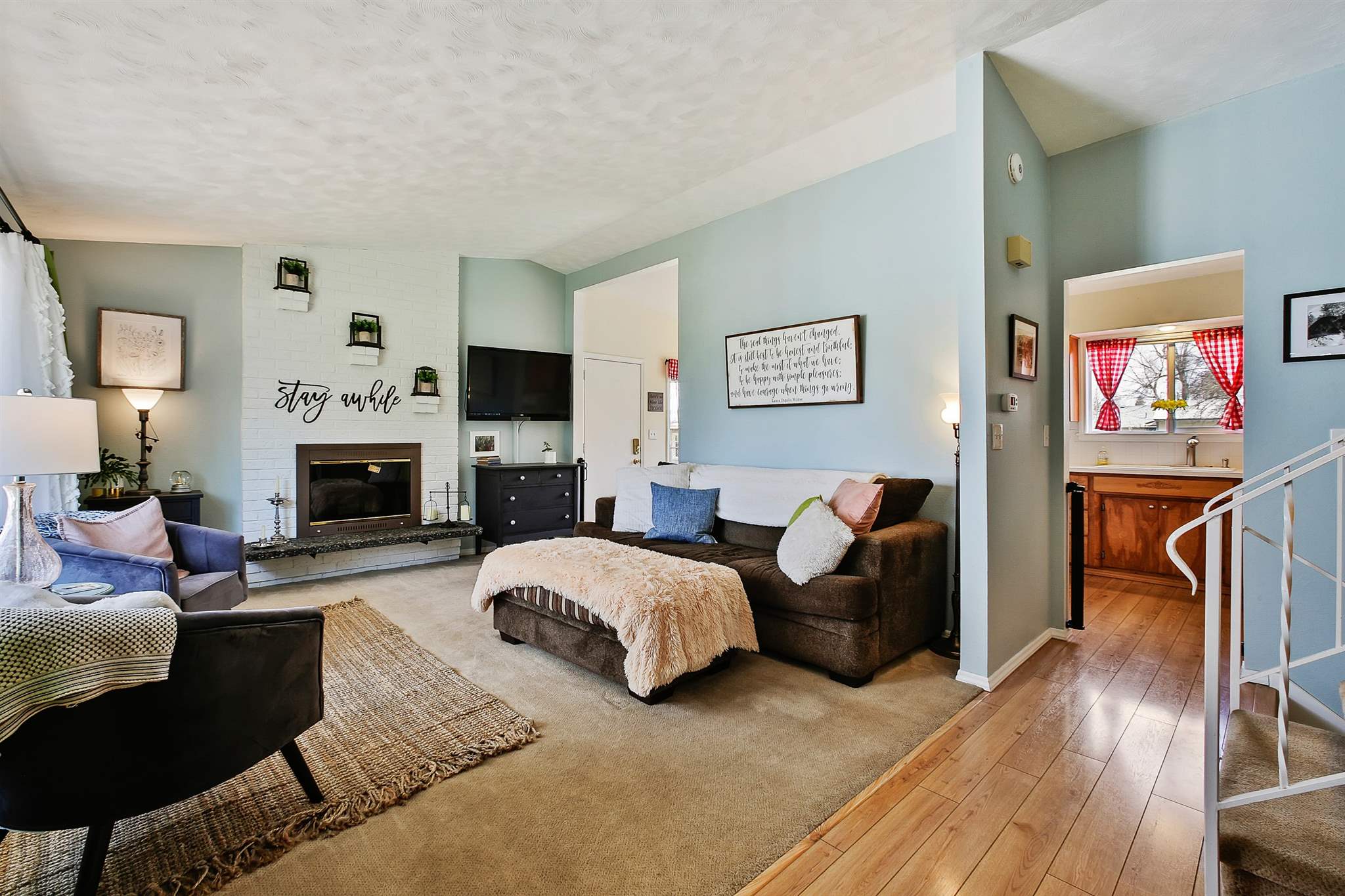 3514 North Park Road Spokane Valley, WA 99212 - Photo 4 of 21