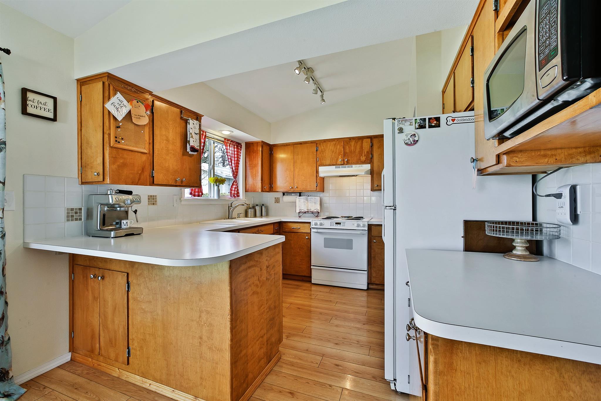 3514 North Park Road Spokane Valley, WA 99212 - Photo 7 of 21