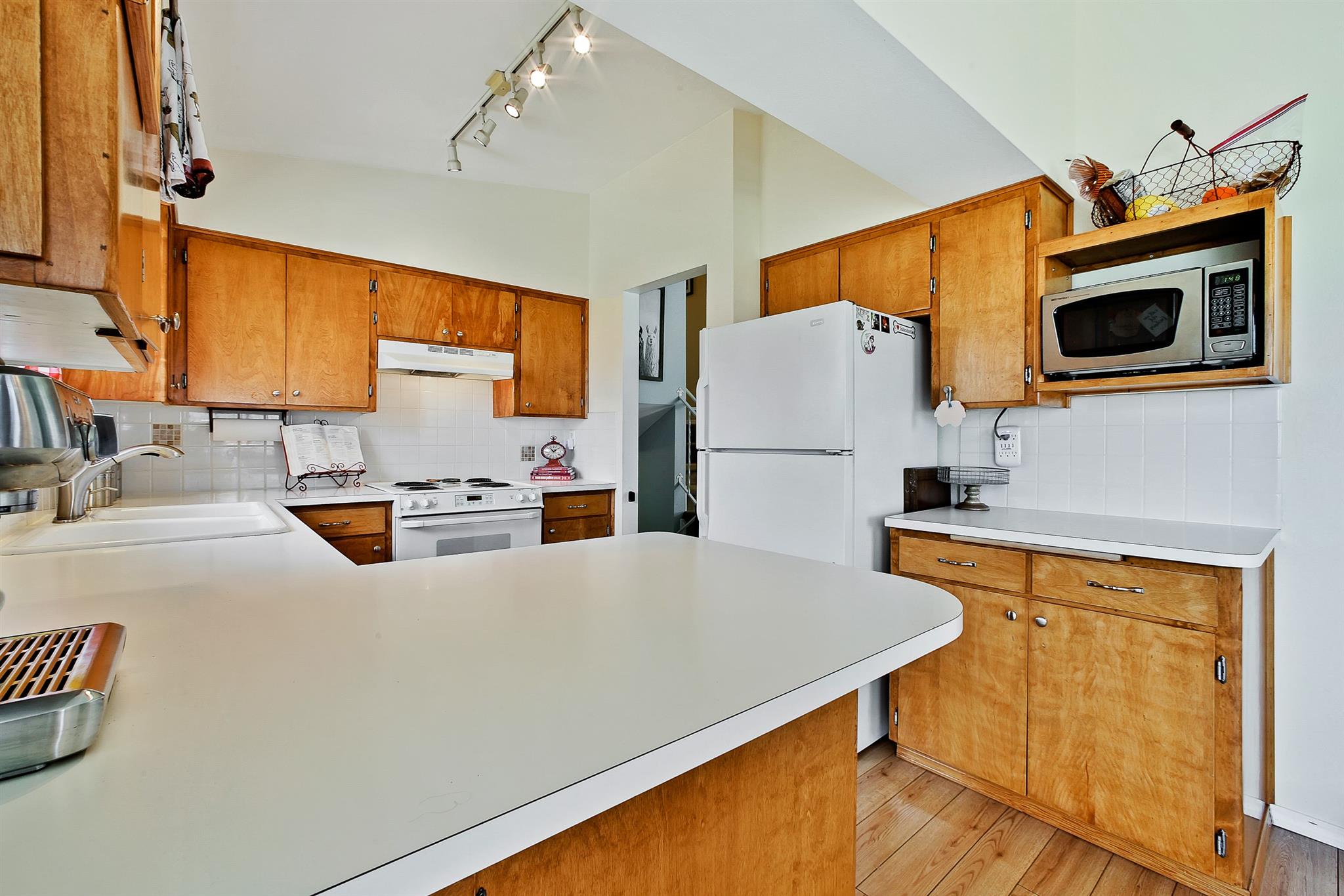 3514 North Park Road Spokane Valley, WA 99212 - Photo 8 of 21