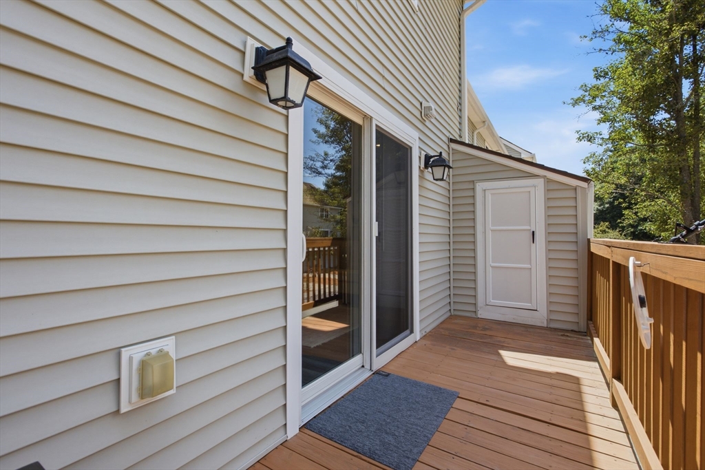 82 Patrick Road, Unit 82 Tewksbury, MA 01876 - Photo 31 of 37