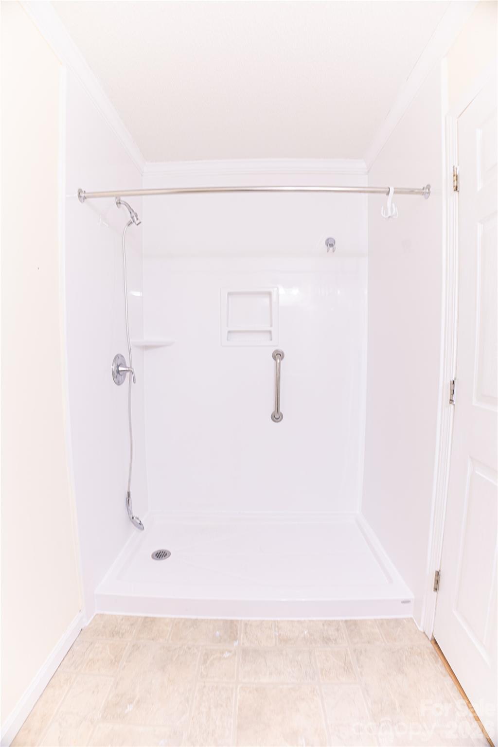 111 Berry Street Fort Mill, SC 29715 - Photo 11 of 19 a bathroom with a shower