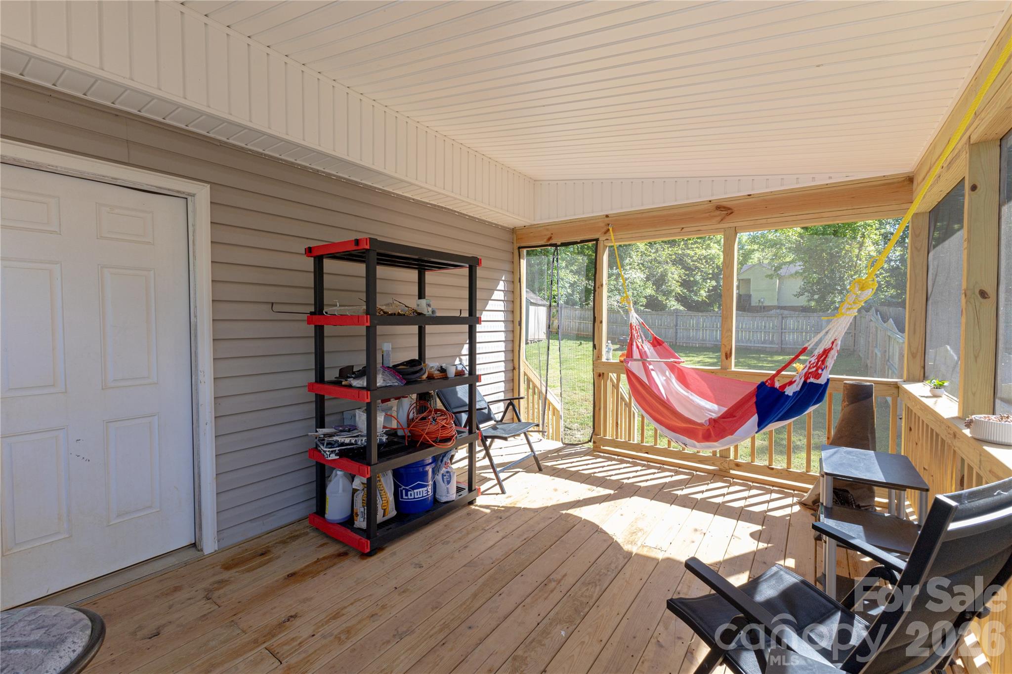 111 Berry Street Fort Mill, SC 29715 - Photo 15 of 19 a view of an outdoor sitting area