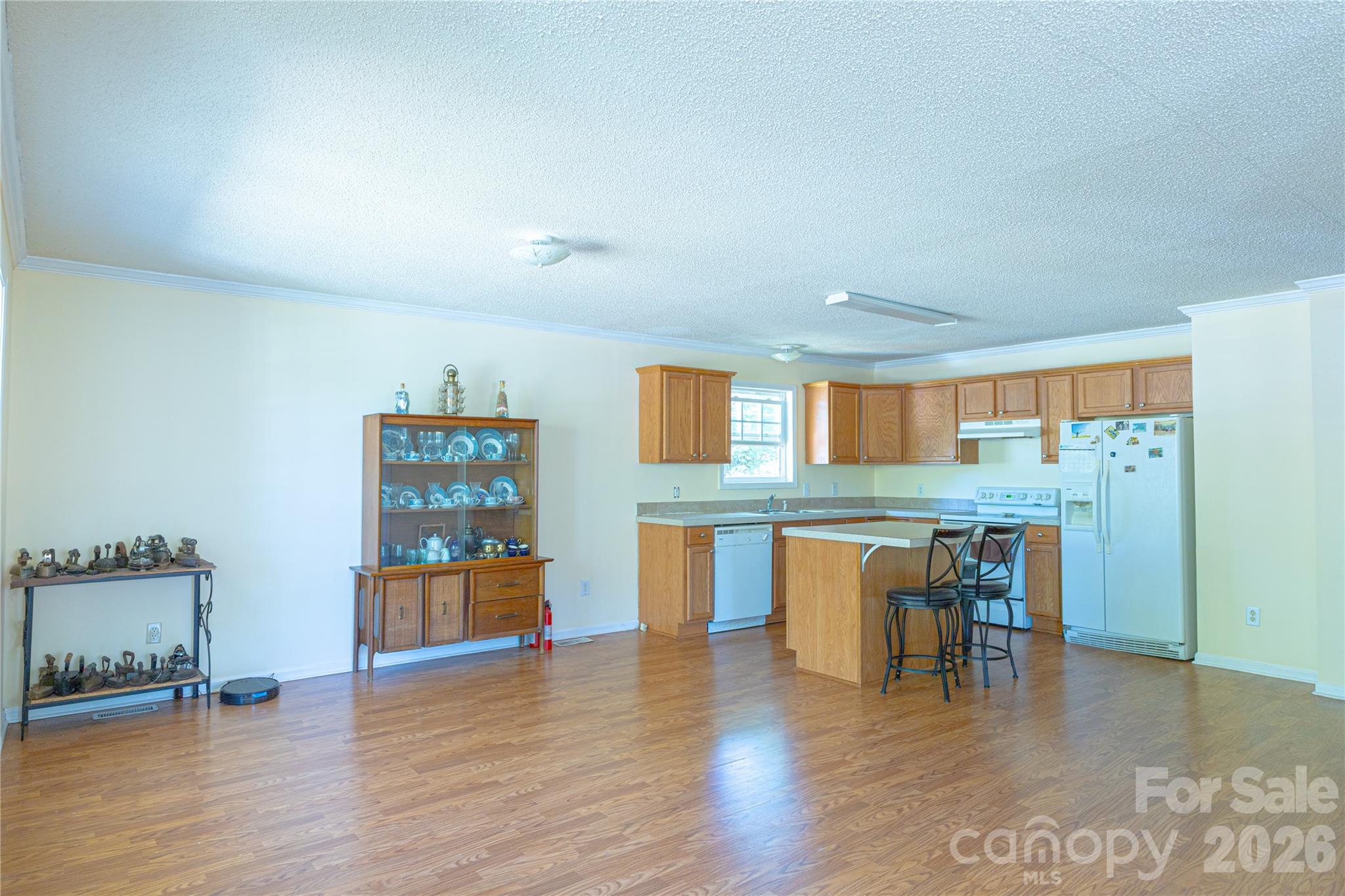 111 Berry Street Fort Mill, SC 29715 - Photo 5 of 19 a room with furniture and wooden floor