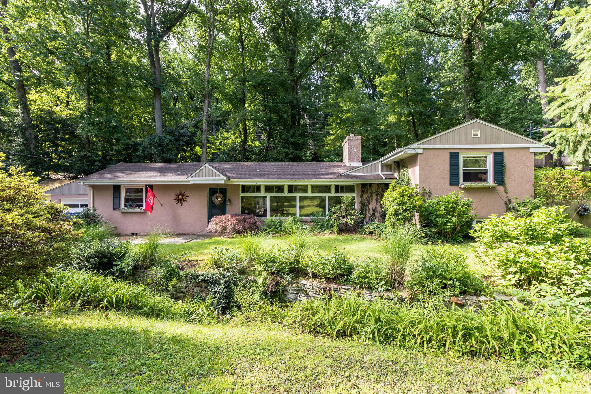 606 Pine Ridge Road Media, PA 19063 - Photo 2 of 30