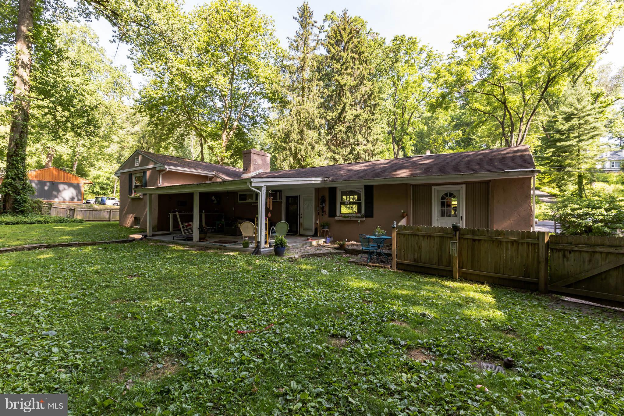 606 Pine Ridge Road Media, PA 19063 - Photo 24 of 30