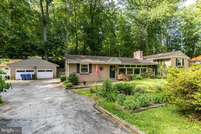 $505,000 | 606 Pine Ridge Road, Media, PA 19063
