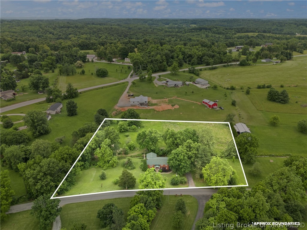 7537 Tandy Road Lanesville, IN 47136 - Photo 6 of 46