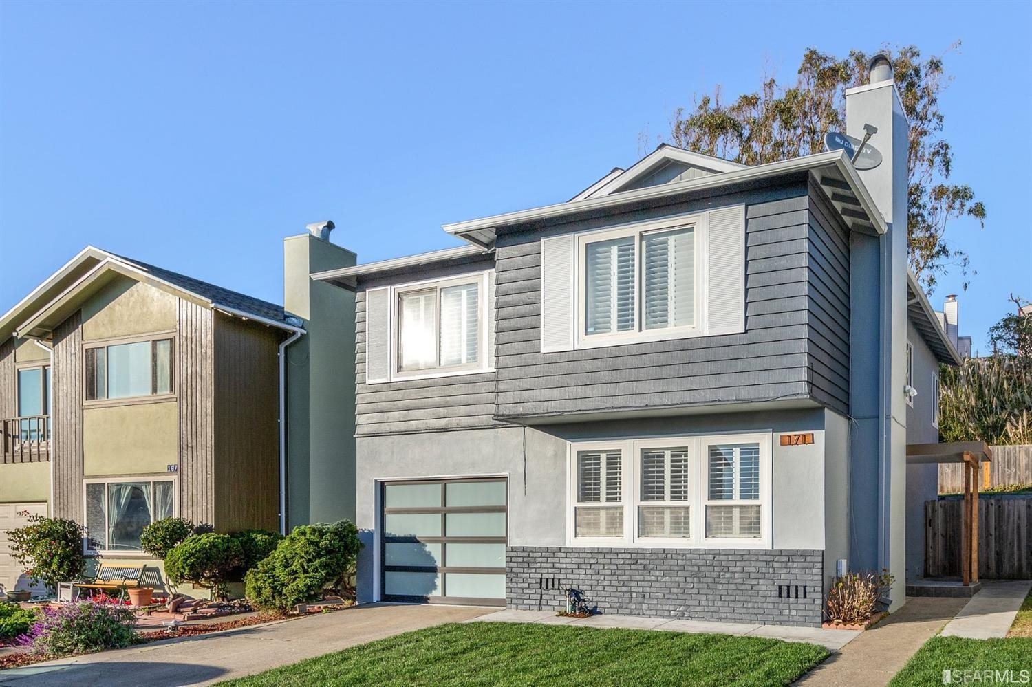 171 Beachview Avenue Pacifica, CA 94044 - Photo 3 of 52