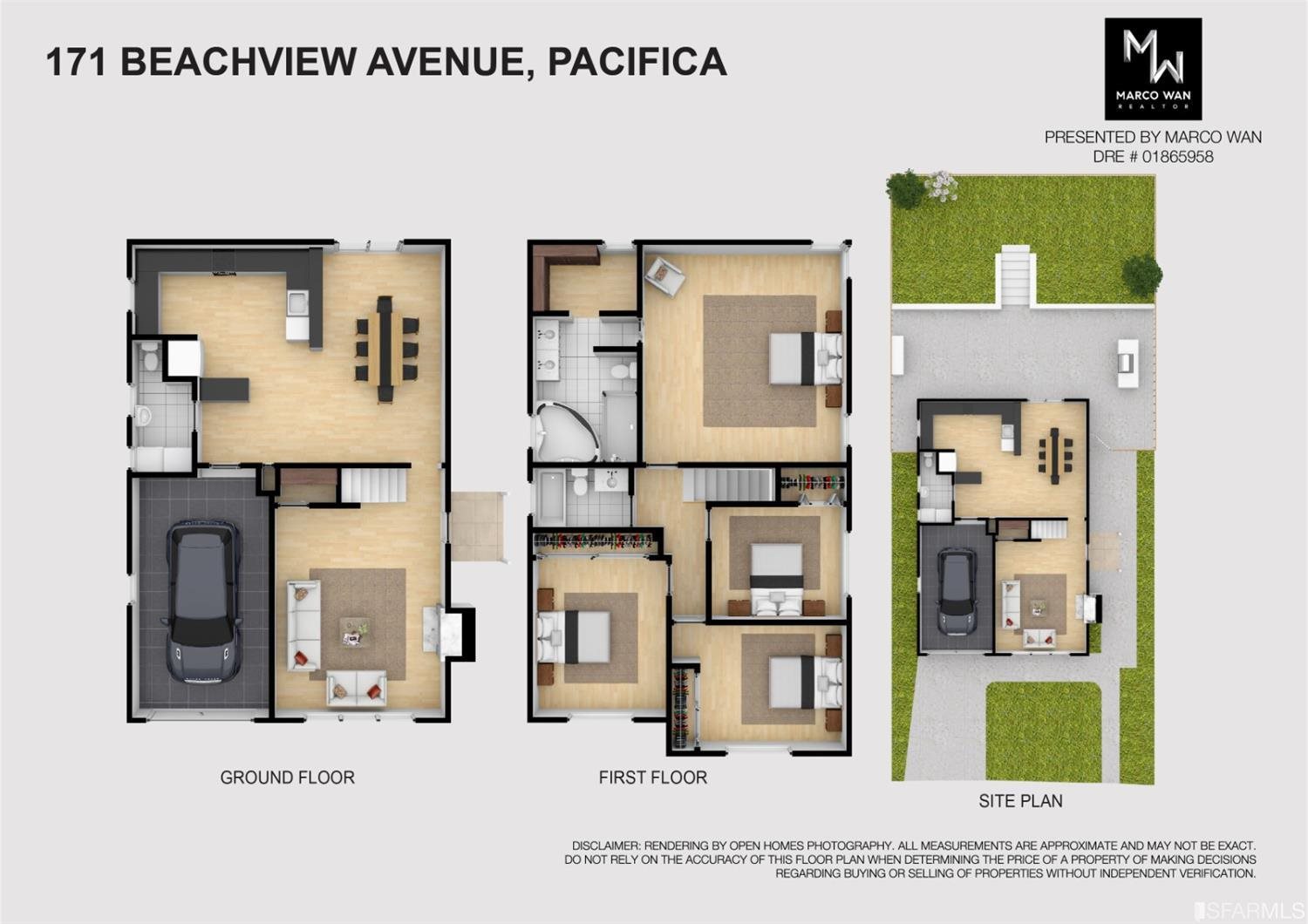 171 Beachview Avenue Pacifica, CA 94044 - Photo 51 of 52