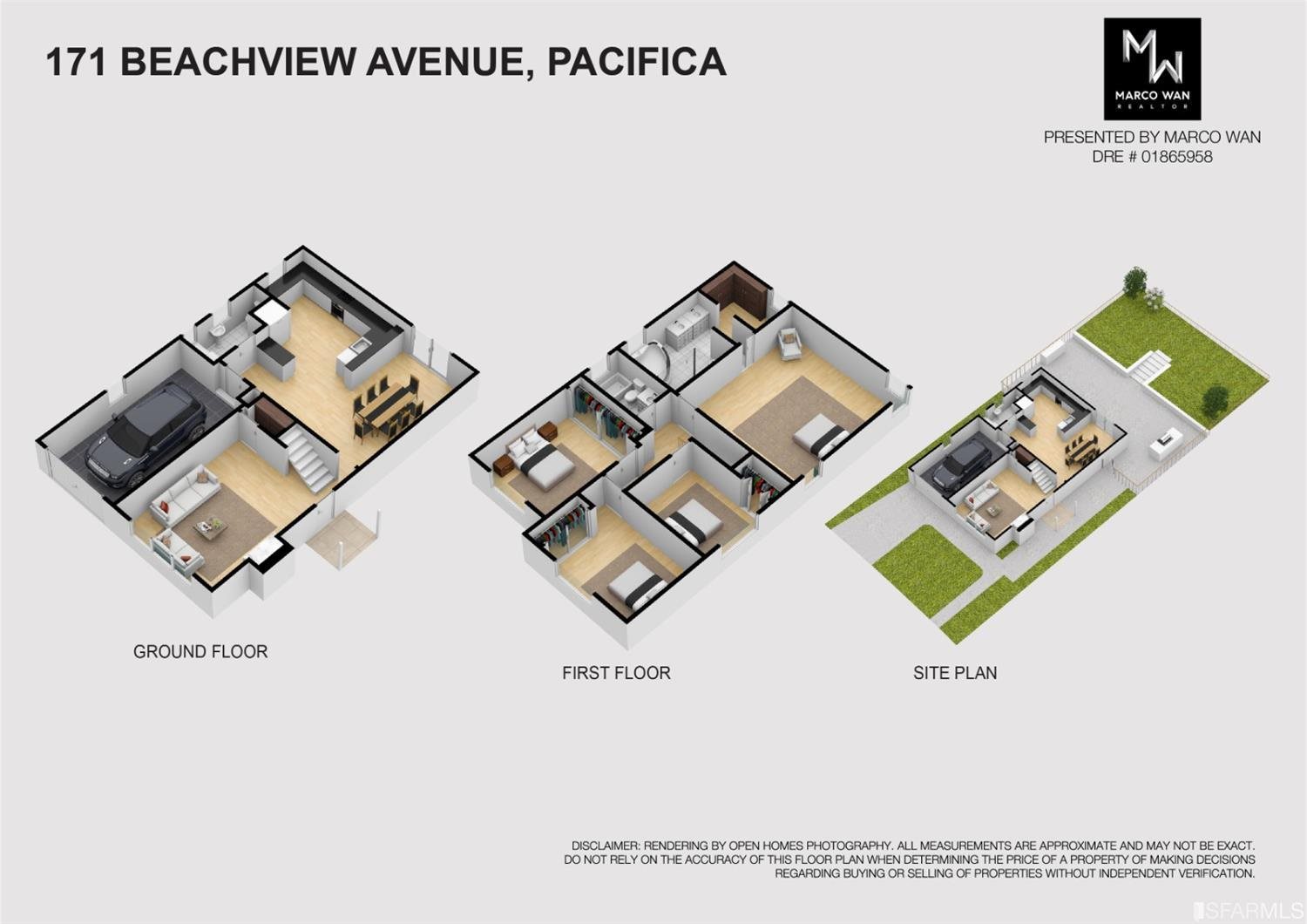 171 Beachview Avenue Pacifica, CA 94044 - Photo 52 of 52