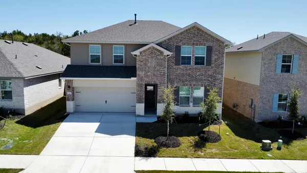 $2,750 | 1940 Lazy Acrs Street, Leander, TX 78641
