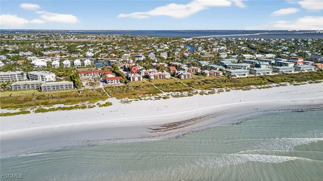 $425,000 | 845 East Gulf Drive, Unit 142, Sanibel, FL 33957