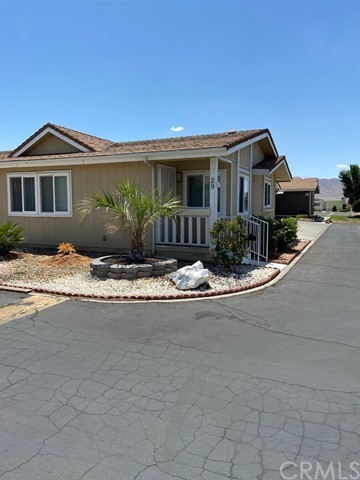 21621 Sandia Road, Unit 29 Apple Valley, CA 92308 - Photo 1 of 1 Gallery Image 1