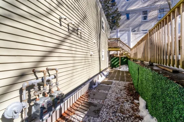$519,000 | 43 Sagamore Avenue, Unit 1, Winthrop, MA 02152