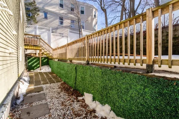 $519,000 | 43 Sagamore Avenue, Unit 1, Winthrop, MA 02152