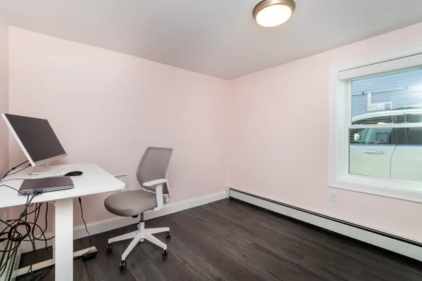 $519,000 | 43 Sagamore Avenue, Unit 1, Winthrop, MA 02152