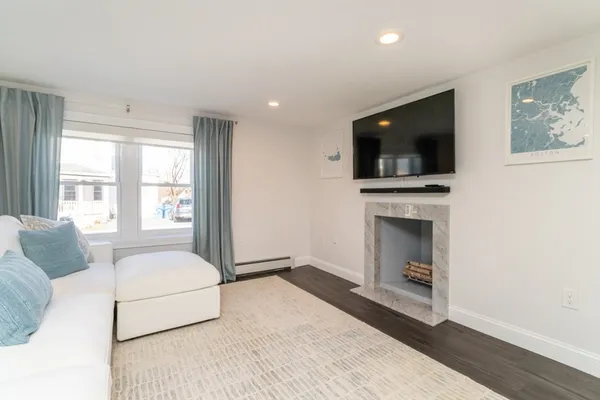 $519,000 | 43 Sagamore Avenue, Unit 1, Winthrop, MA 02152