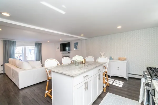 $519,000 | 43 Sagamore Avenue, Unit 1, Winthrop, MA 02152