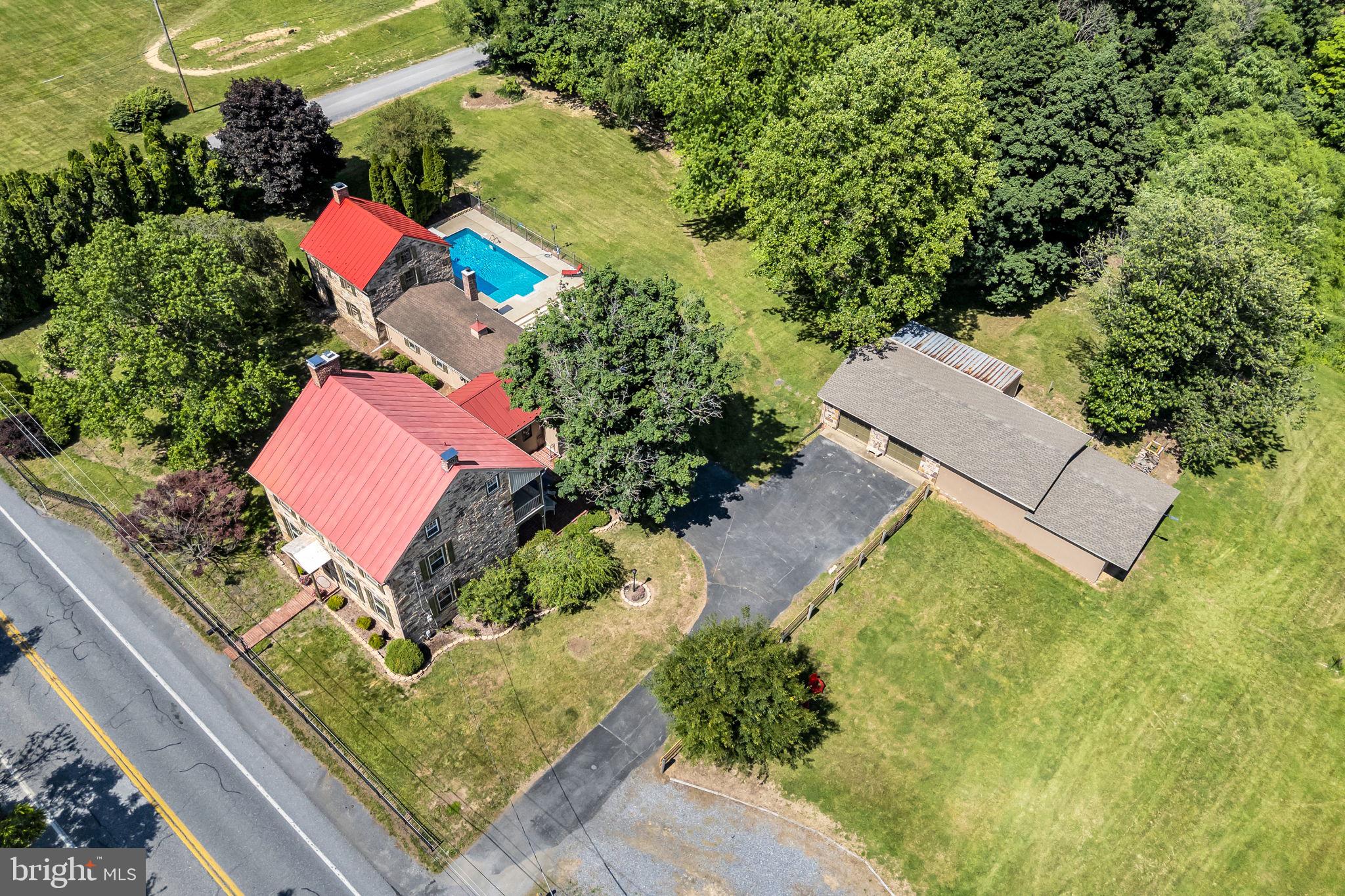 3421 Waggoners Gap Road Carlisle, PA 17013 - Photo 102 of 110