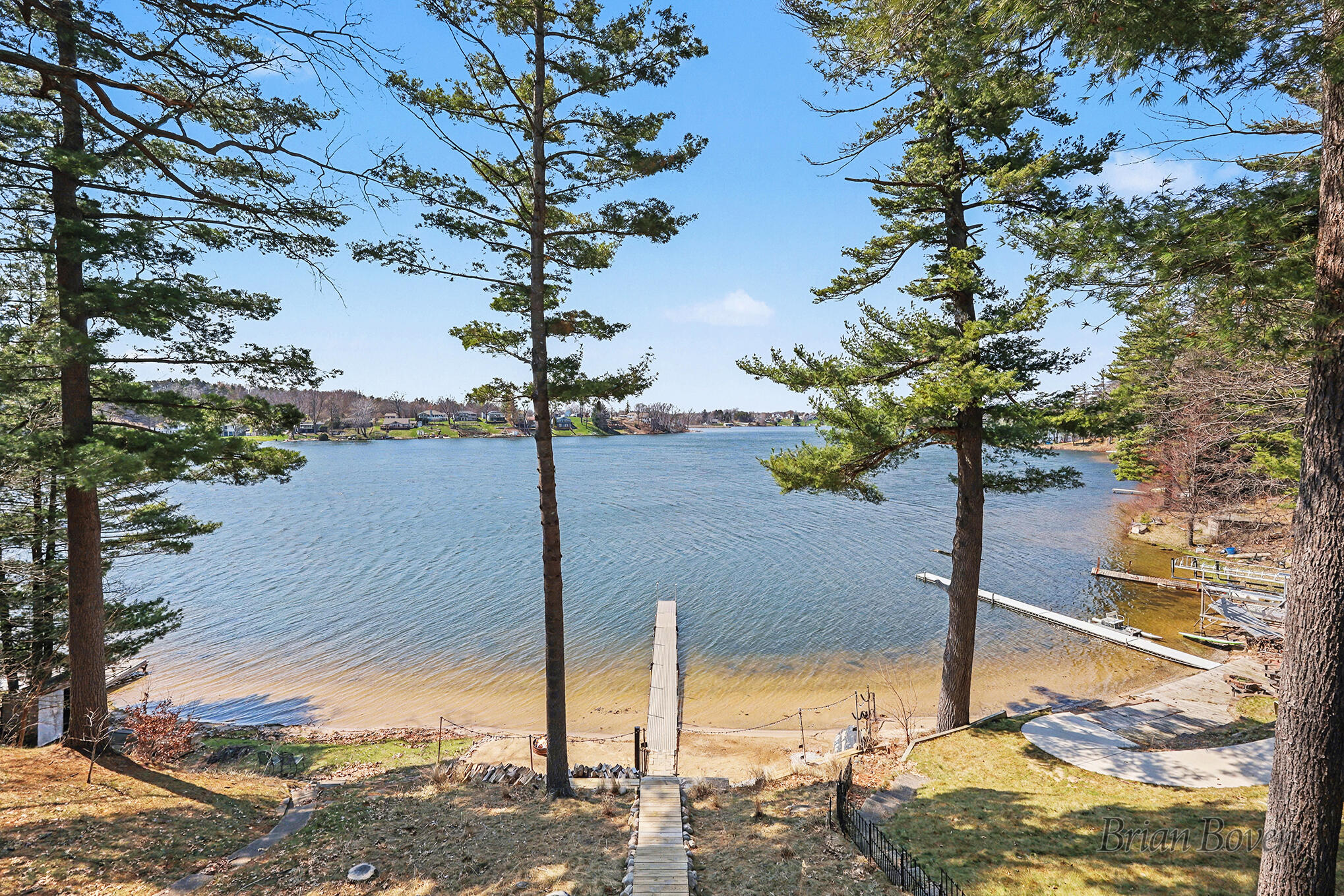 7485 Ravine Drive Northeast Belding, MI 48809 - Photo 31 of 66 090A1344