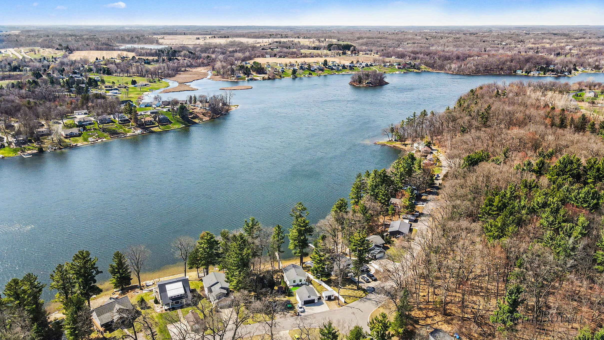 7485 Ravine Drive Northeast Belding, MI 48809 - Photo 40 of 66 DJI_0048