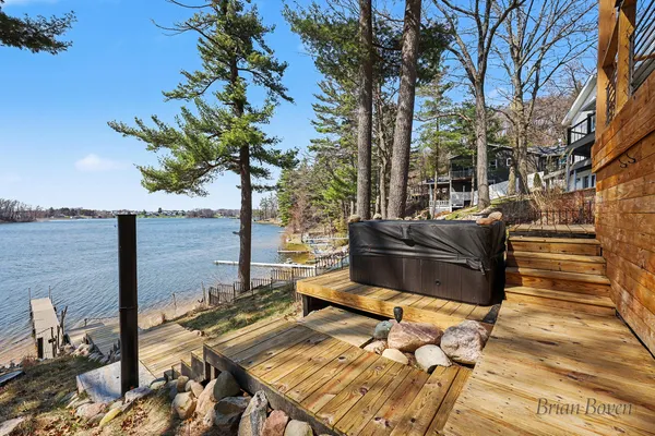 $850,000 | 7485 Ravine Drive Northeast, Belding, MI 48809