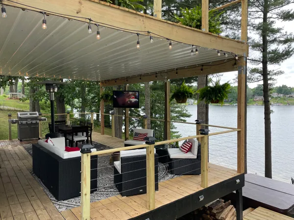 $850,000 | 7485 Ravine Drive Northeast, Belding, MI 48809