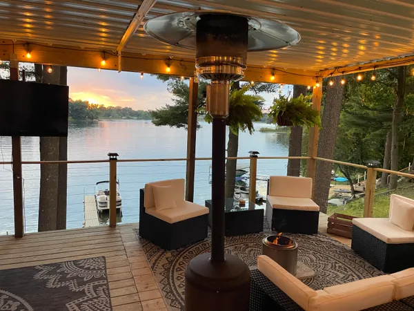 $850,000 | 7485 Ravine Drive Northeast, Belding, MI 48809