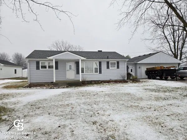 $279,900 | 4575 Meldrum Road, Casco, MI 48064