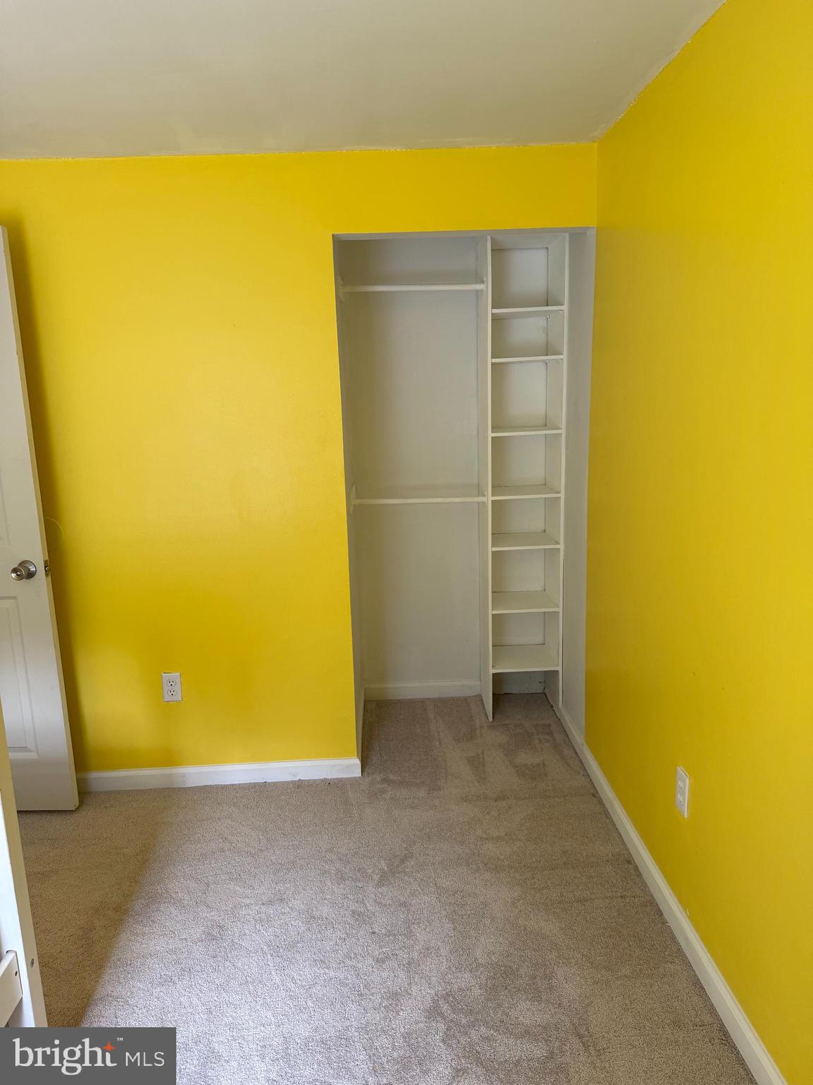 9461 Inaugural Drive King George, VA 22485 - Photo 15 of 20 Second bedroom closet
