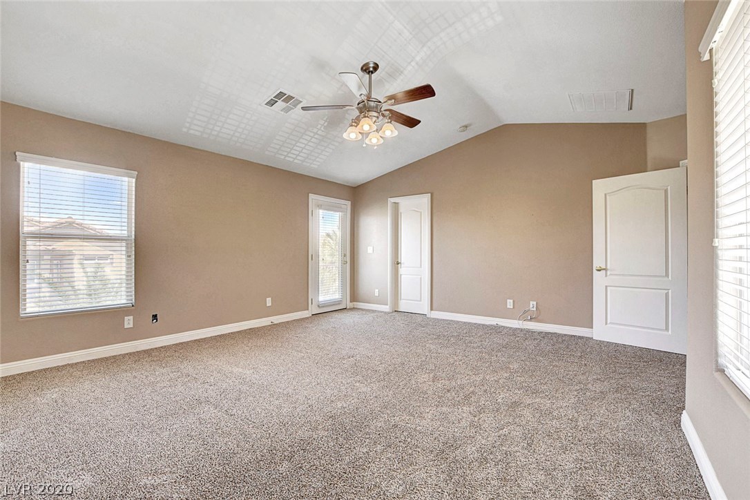 1316 Spice Ridge Court Henderson, NV 89012 - Photo 24 of 50 Gallery Image 24