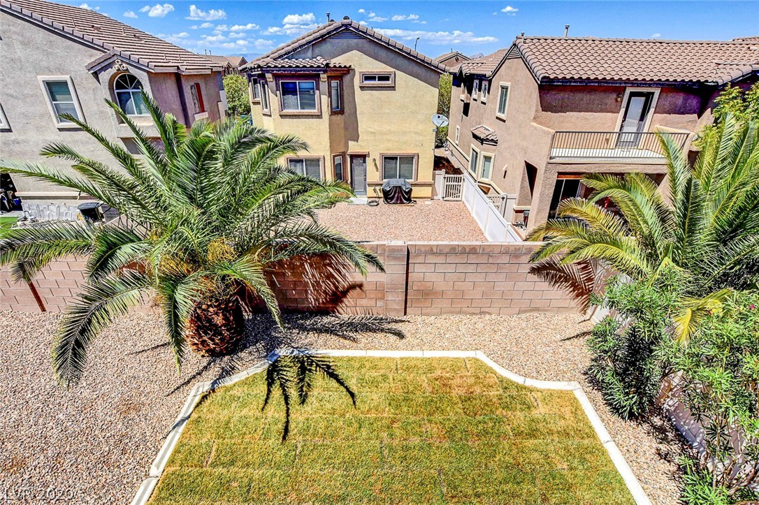 1316 Spice Ridge Court Henderson, NV 89012 - Photo 31 of 50 Gallery Image 31