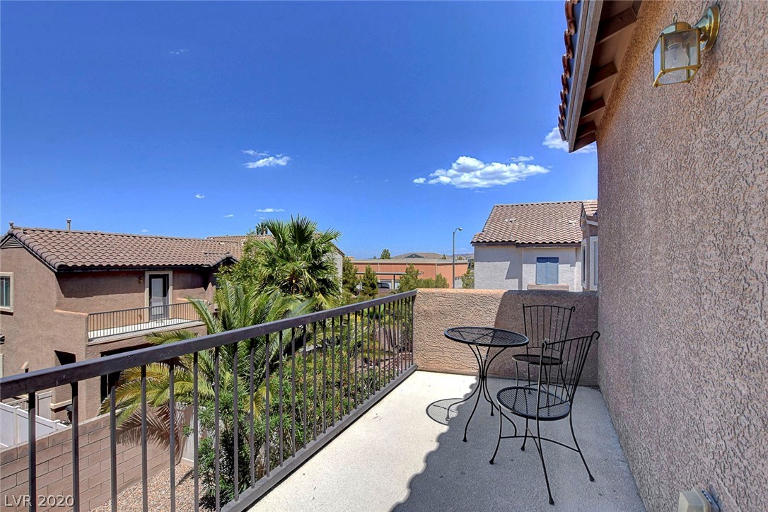 1316 Spice Ridge Court Henderson, NV 89012 - Photo 32 of 50 Gallery Image 32