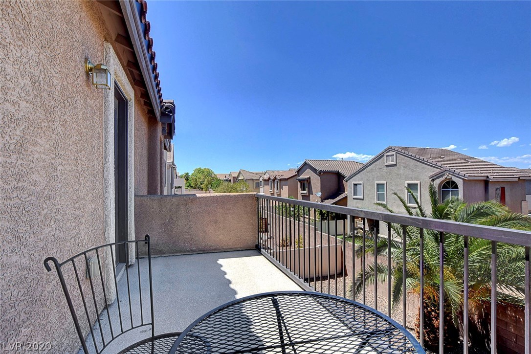 1316 Spice Ridge Court Henderson, NV 89012 - Photo 33 of 50 Gallery Image 33