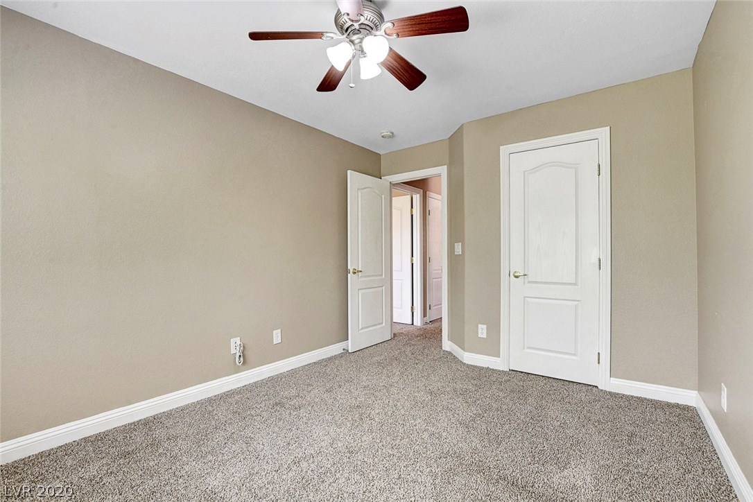 1316 Spice Ridge Court Henderson, NV 89012 - Photo 35 of 50 Gallery Image 35