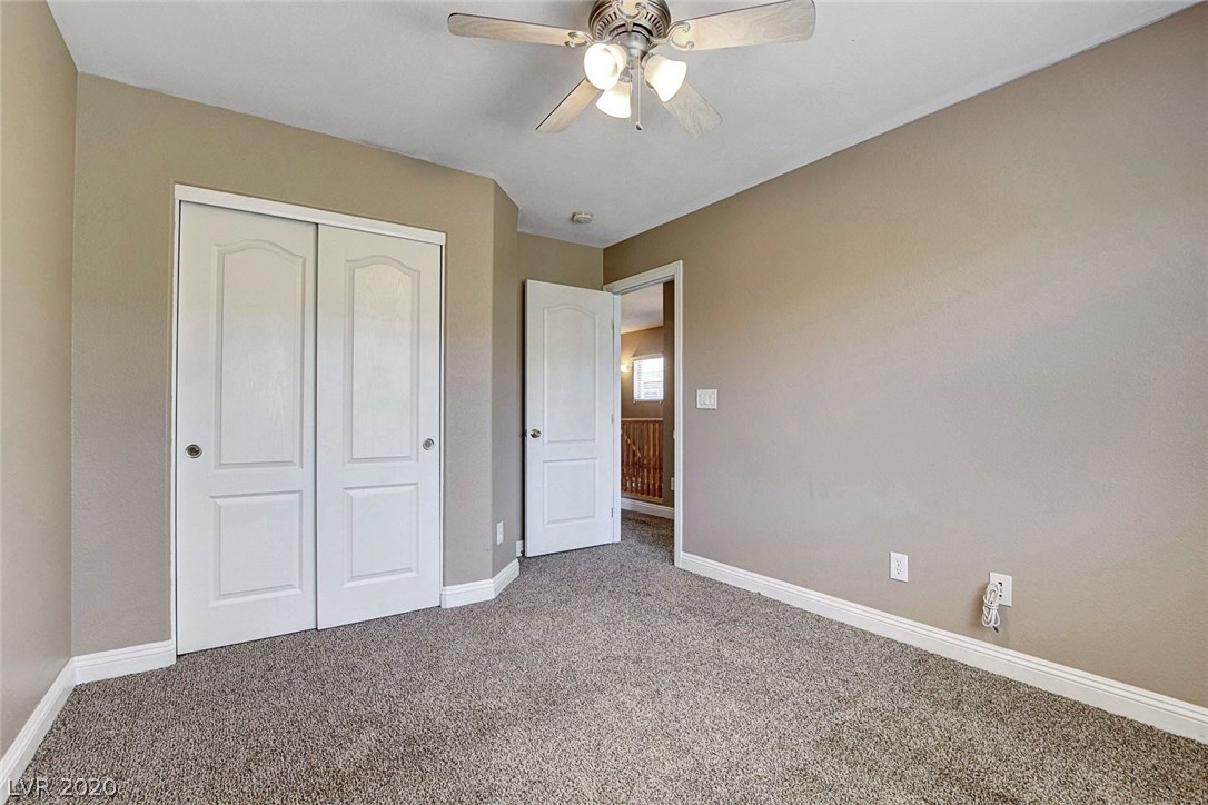 1316 Spice Ridge Court Henderson, NV 89012 - Photo 37 of 50 Gallery Image 37