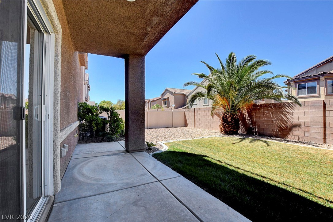 1316 Spice Ridge Court Henderson, NV 89012 - Photo 43 of 50 Gallery Image 43