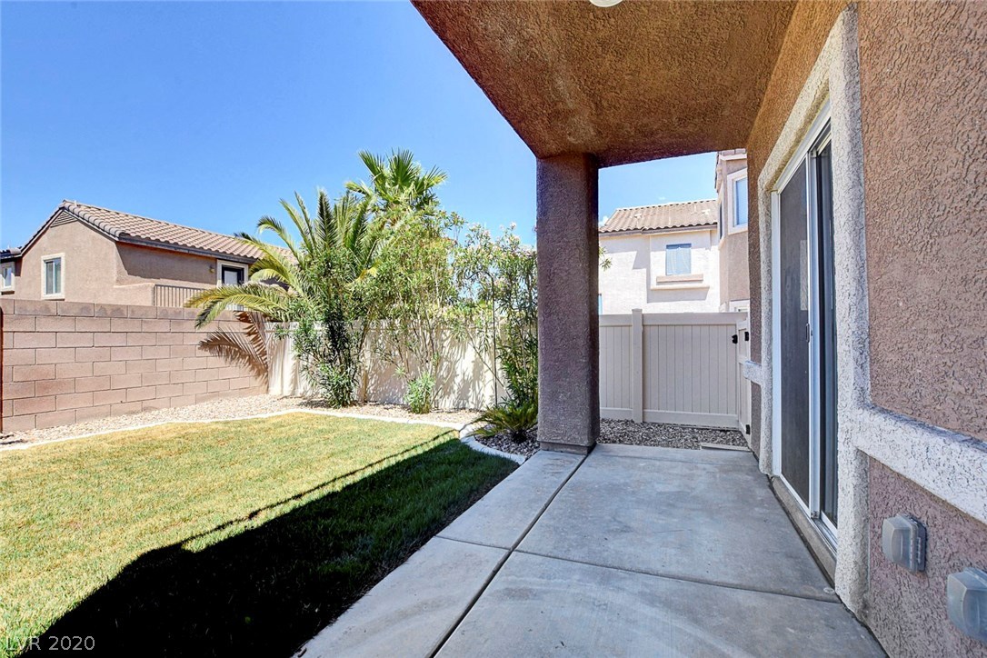 1316 Spice Ridge Court Henderson, NV 89012 - Photo 44 of 50 Gallery Image 44