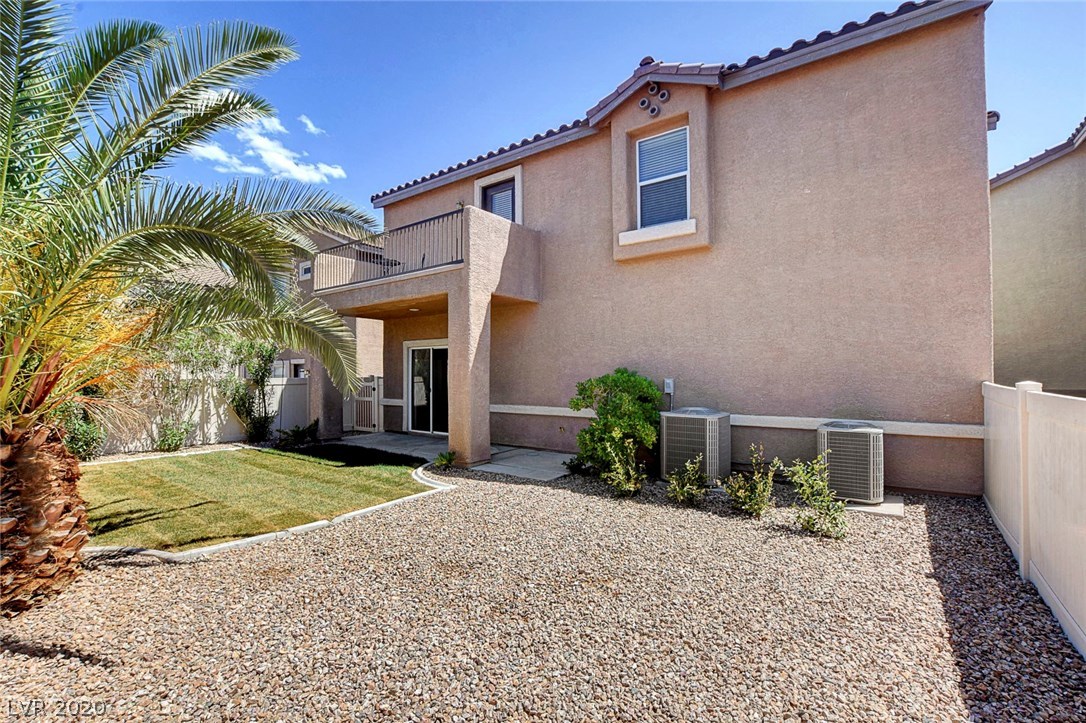 1316 Spice Ridge Court Henderson, NV 89012 - Photo 45 of 50 Gallery Image 45