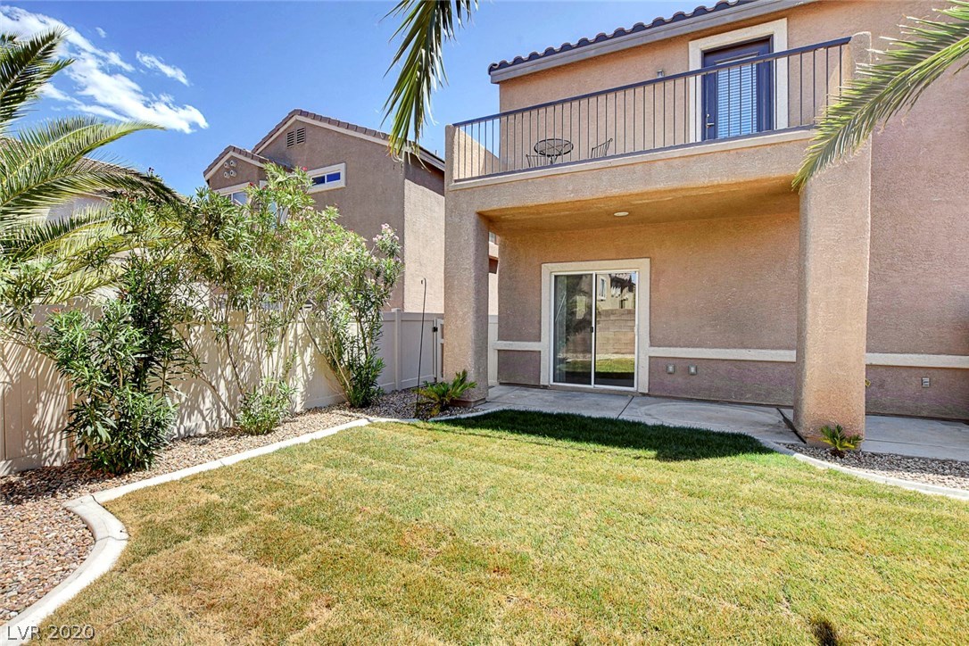 1316 Spice Ridge Court Henderson, NV 89012 - Photo 47 of 50 Gallery Image 47
