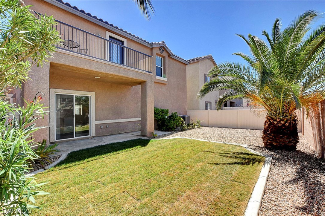 1316 Spice Ridge Court Henderson, NV 89012 - Photo 48 of 50 Gallery Image 48