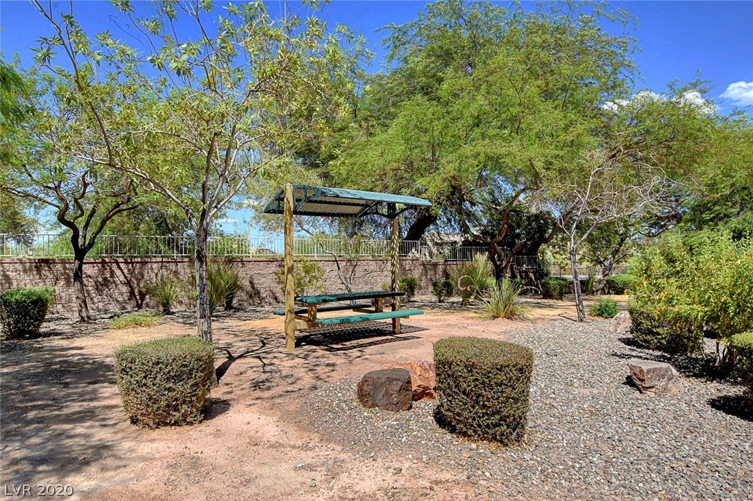 1316 Spice Ridge Court Henderson, NV 89012 - Photo 49 of 50 Gallery Image 49