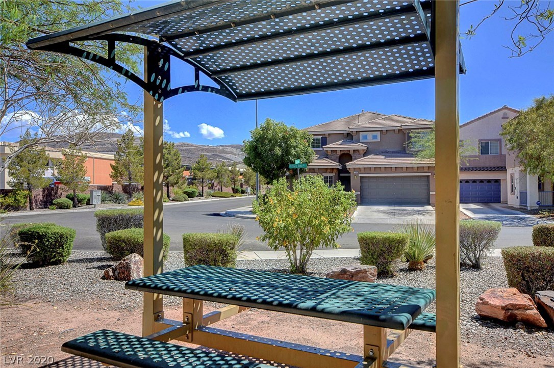 1316 Spice Ridge Court Henderson, NV 89012 - Photo 50 of 50 Gallery Image 50