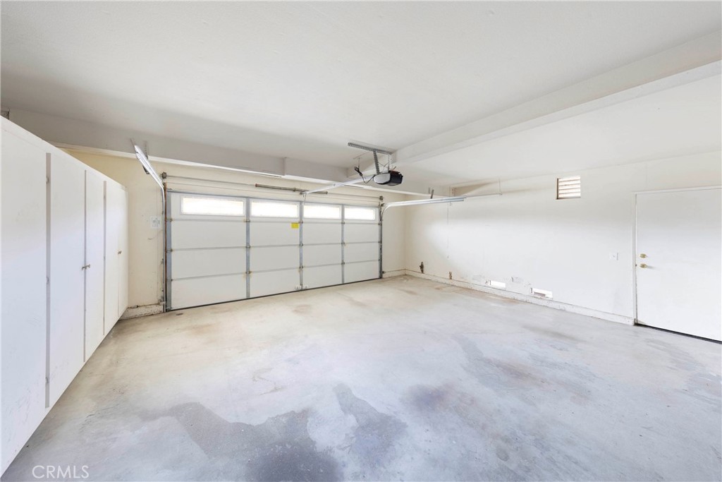 2 Bernini Irvine, CA 92614 - Photo 28 of 30 2-Car garage with built in storage.