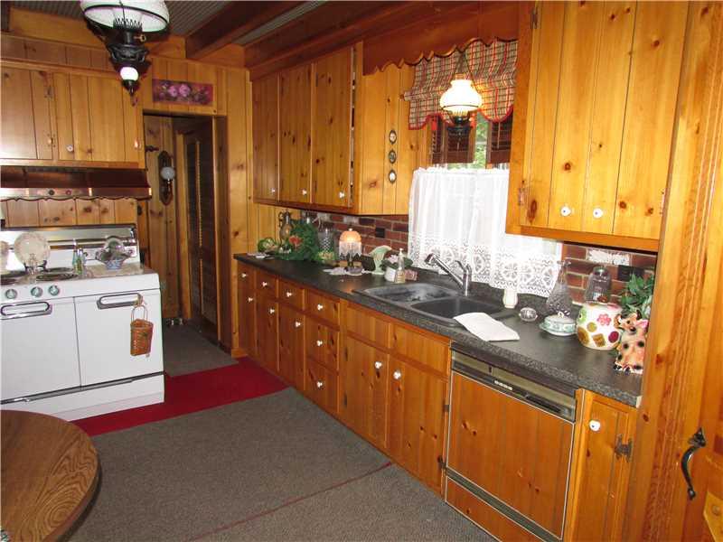 205 Highway 31 Ruffs Dale, PA 15679 - Photo 14 of 25 Kitchen.