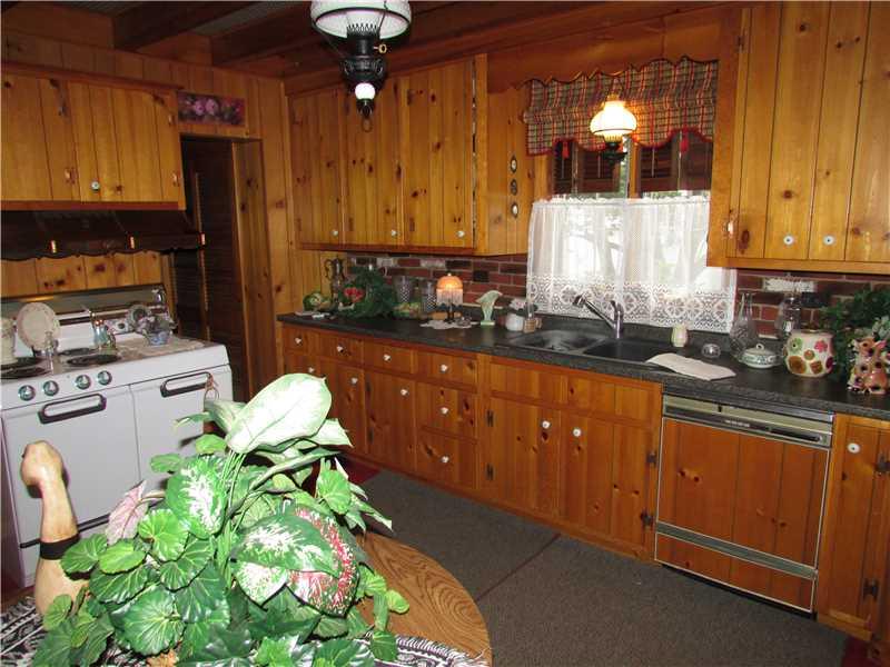 205 Highway 31 Ruffs Dale, PA 15679 - Photo 15 of 25 Kitchen.