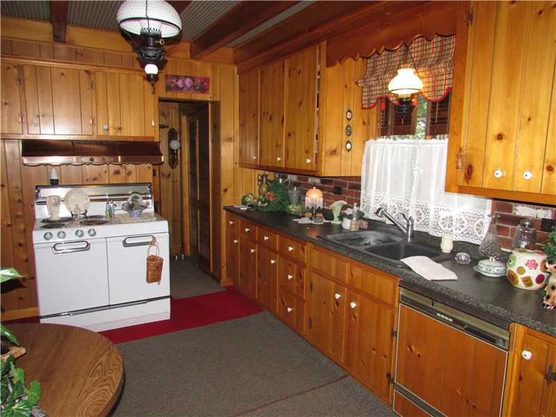 205 Highway 31 Ruffs Dale, PA 15679 - Photo 16 of 25 Kitchen.