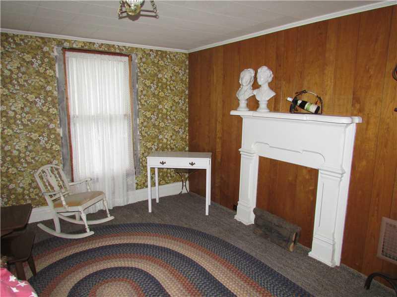 205 Highway 31 Ruffs Dale, PA 15679 - Photo 22 of 25 Bedroom.